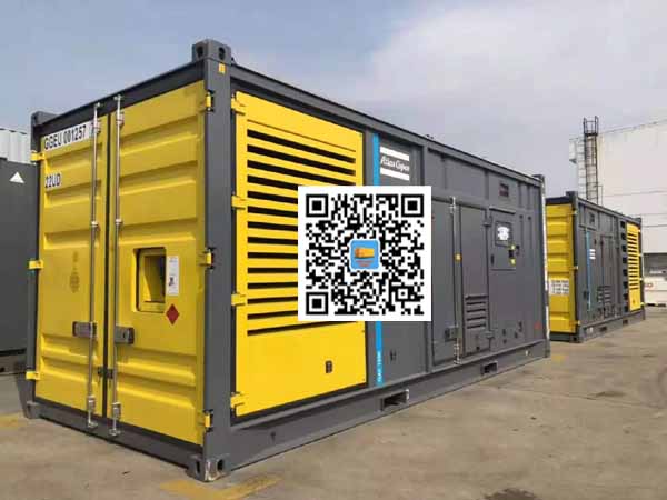 高淳大型发电机出租