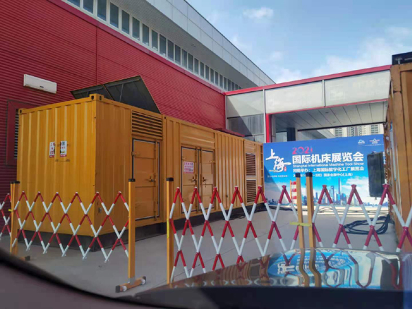 高淳发电机出租 对于发电机的特性你了解多少？