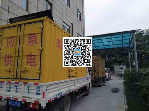 高淳发电车出租-发电机产品使用越来越广泛
