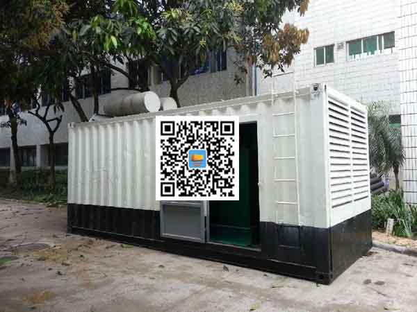高淳出租发电机-什么样的柴油发电机使用效果比较好