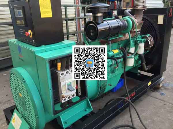 高淳租赁发电机-发电机一般变压器磁芯所使用的是什么材料?