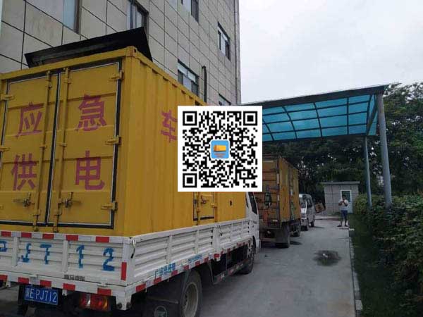 高淳发电机出租-上柴发电机组的油耗会出现什么原因