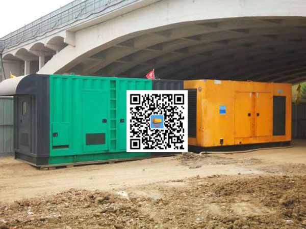 高淳决定发电机顺利启动的因素及如何解决发电机冬季起动困难问题