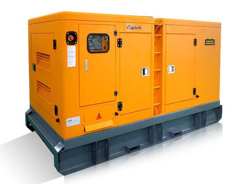高淳影响 200kw 柴油发电机油耗的因素有哪些？