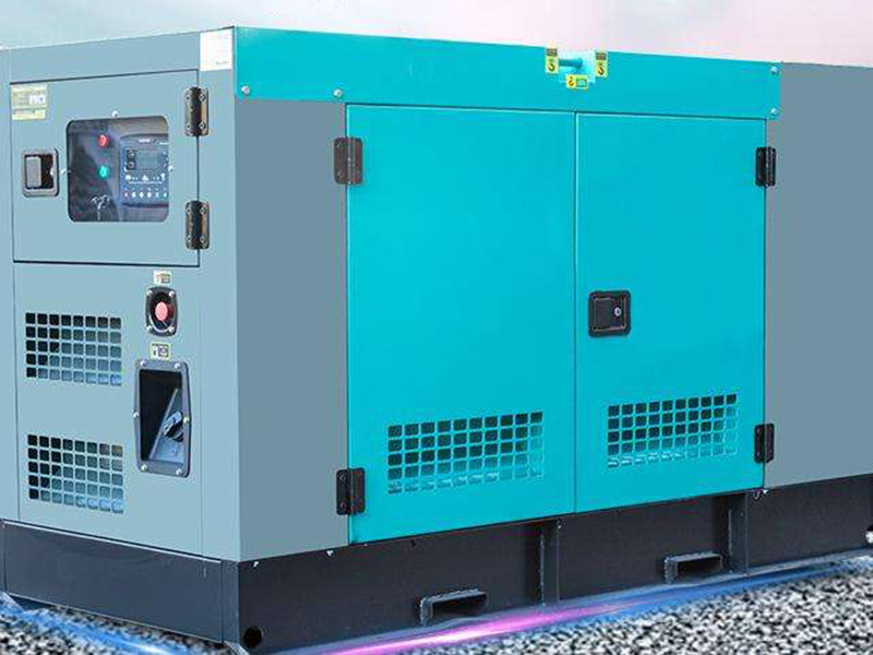 高淳50KW柴油发电机油耗是多少?