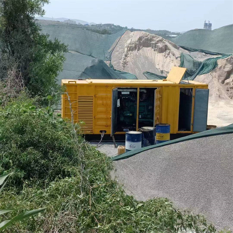 高淳影响 400KW 柴油发电机组油耗的因素有哪些？