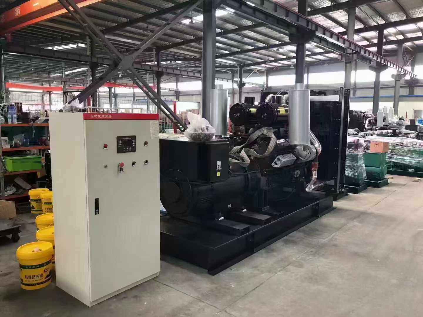 高淳2500KVA 负载需要配备多大的变压器？