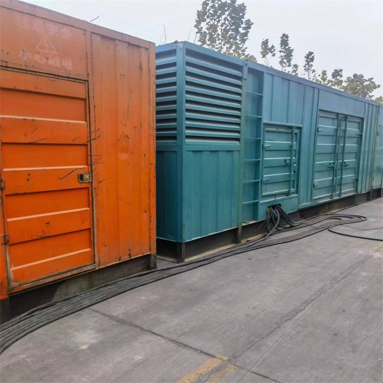 高淳如何选择适合 600kW 柴油发电机组的热继电器？