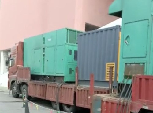 高淳柴油发电机的功率因数一般是多少？