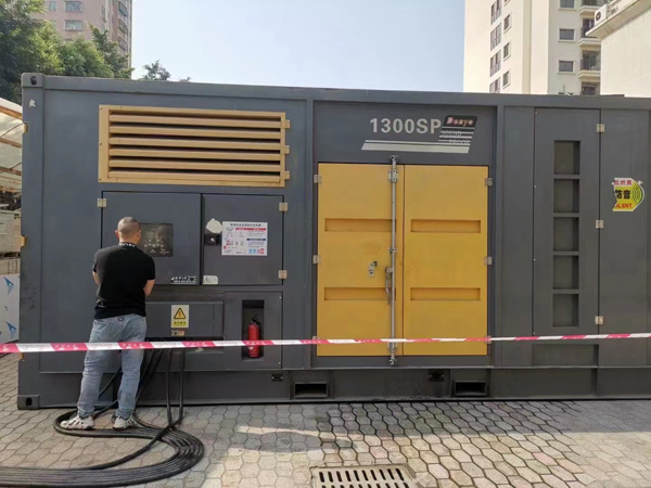 高淳500KW发电机组冬季应该配多大的启动电瓶？